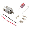 Motor Kit, Nemo Power Tools, V2-DD, BY, PD