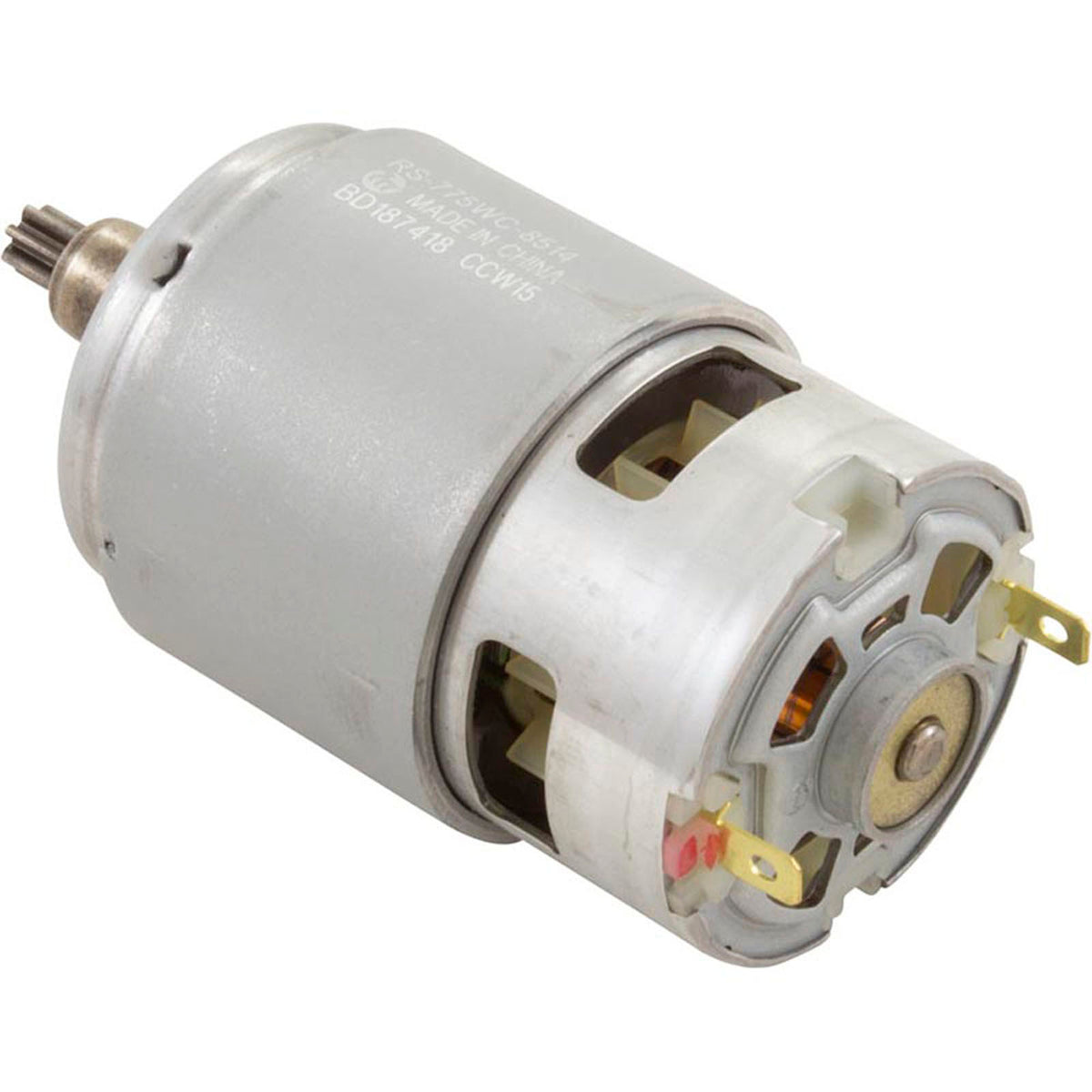 Kit de motor, herramientas eléctricas Nemo, V2-DD, BY, PD