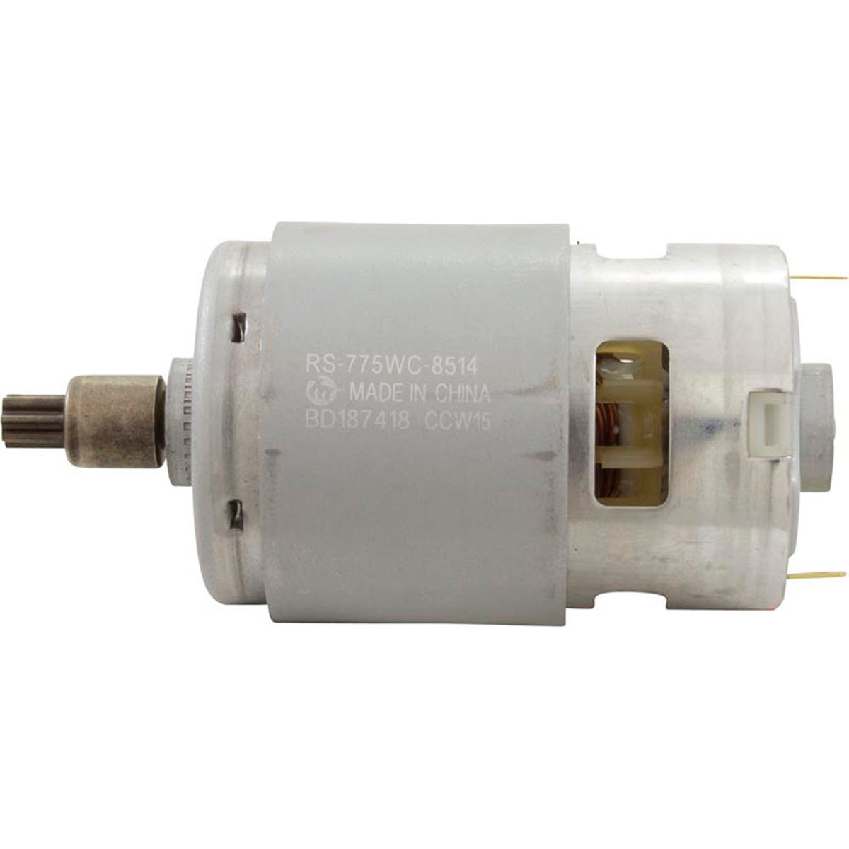 Motor Kit, Nemo Power Tools, V2-DD, BY, PD