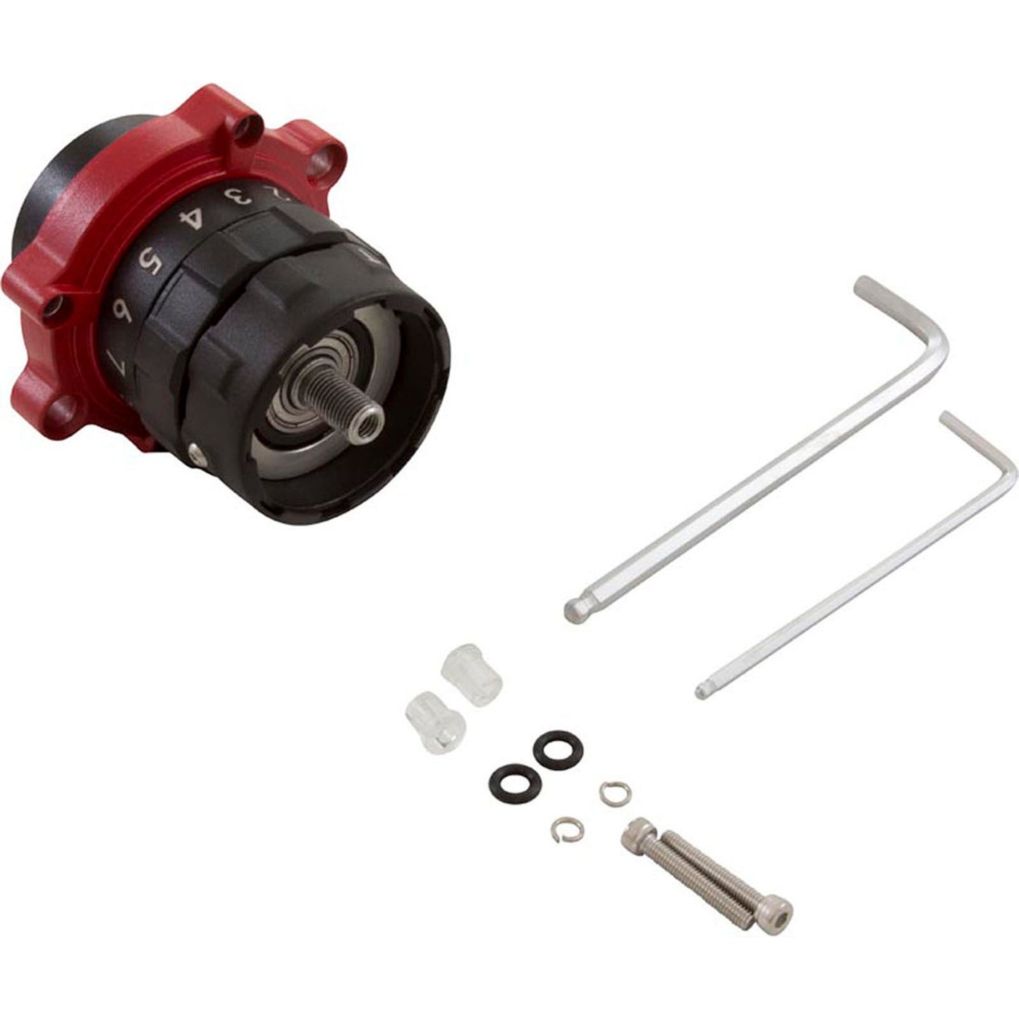 Torque Regulator Assembly, Nemo Power Tools, HD