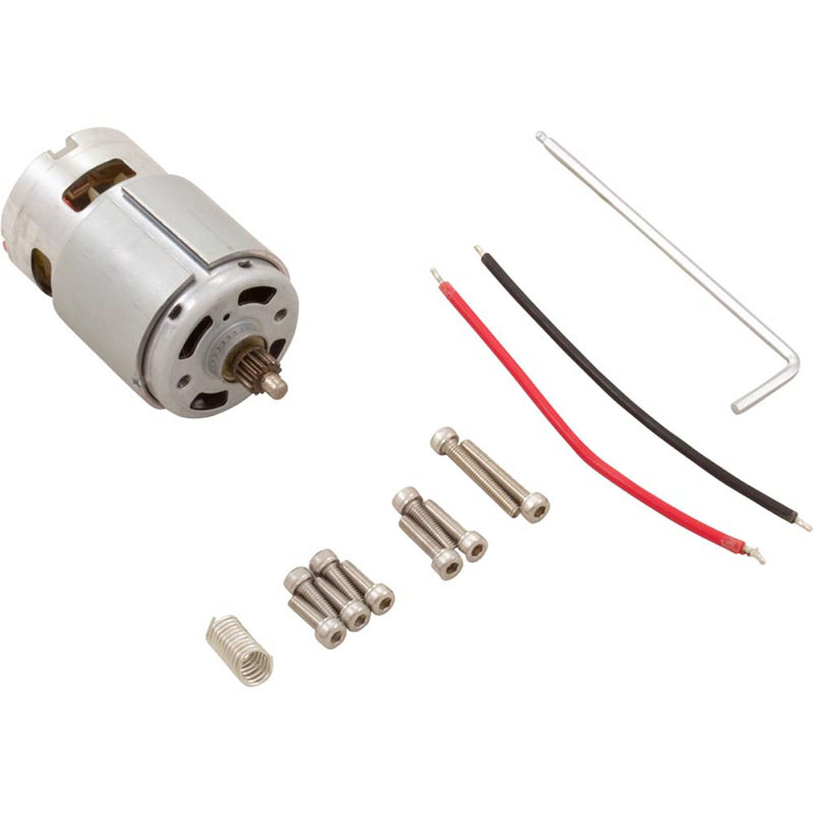 Motor Kit, Nemo Power Tools, HD – PST Pool Supplies