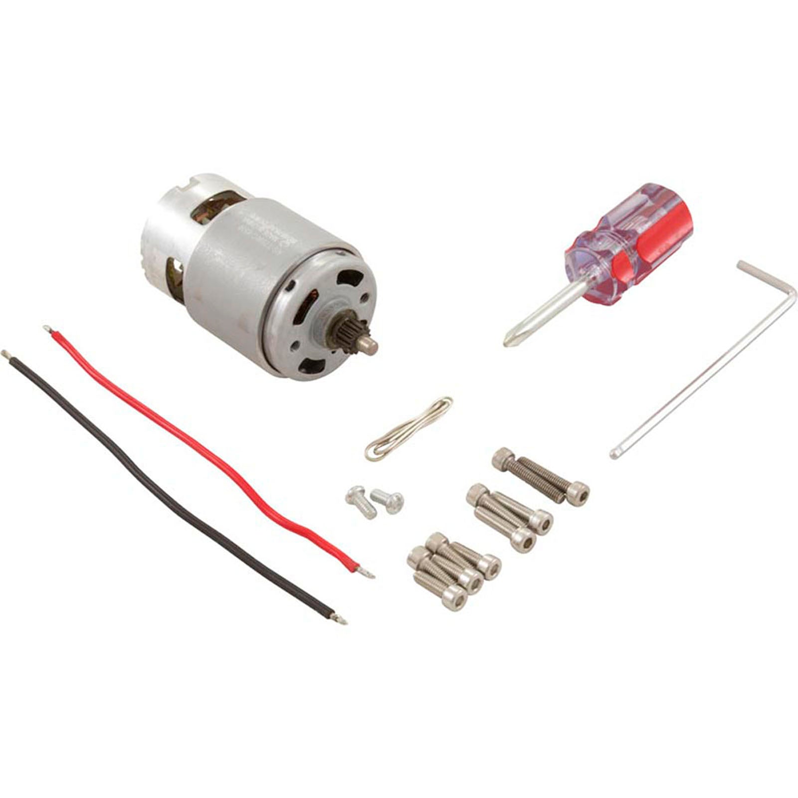 Motor Kit, Nemo Power Tools, IT
