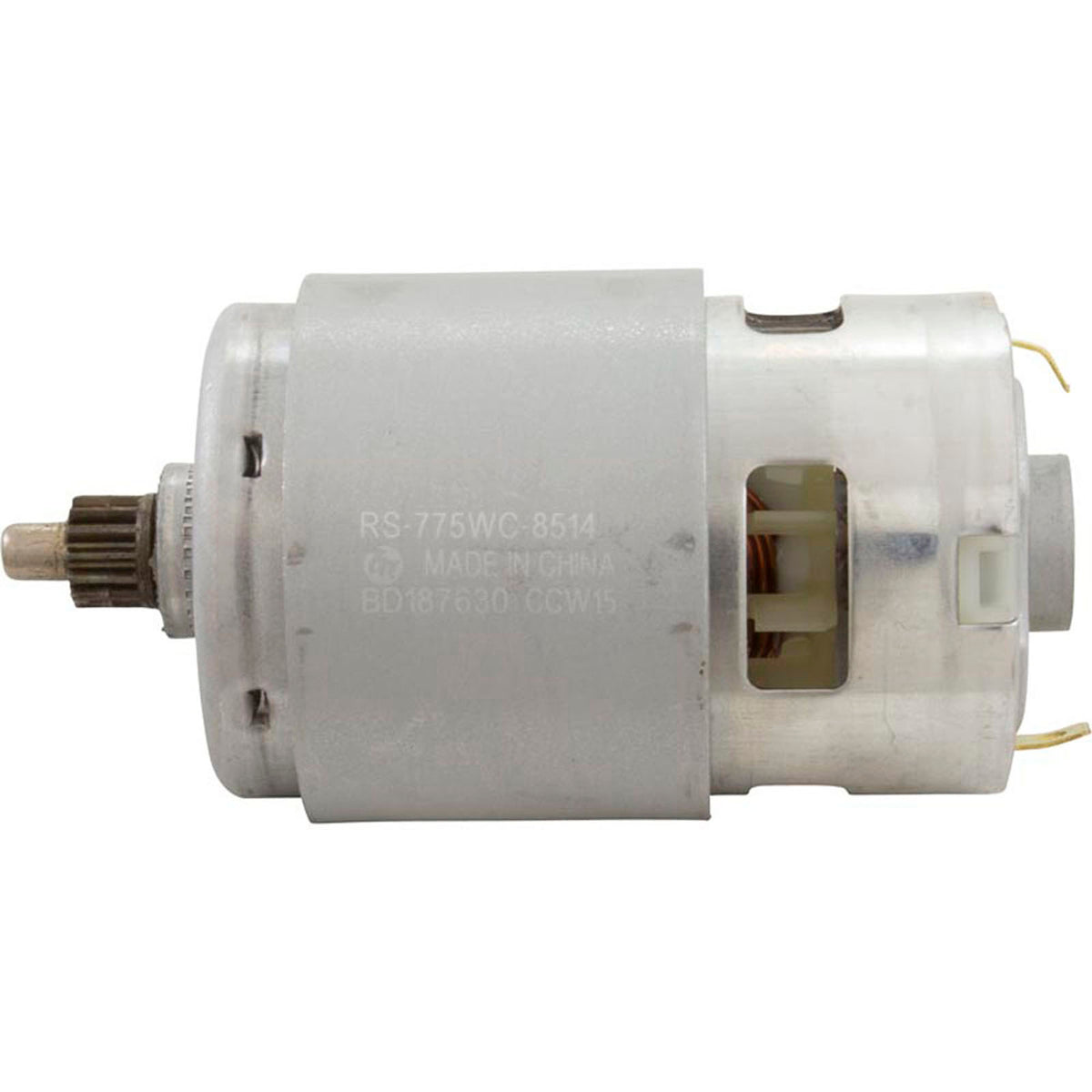 Kit de motor, Nemo Power Tools, TI