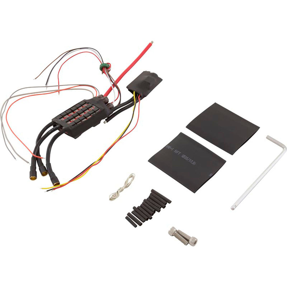 ESC Assembly, Nemo Power Tools, AG