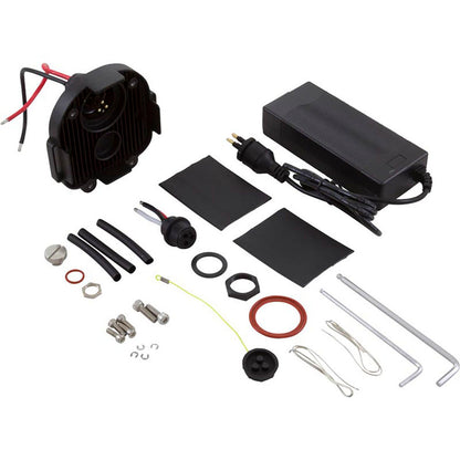 Underwater Battery Changeout Kit, Nemo Power Tools, AG