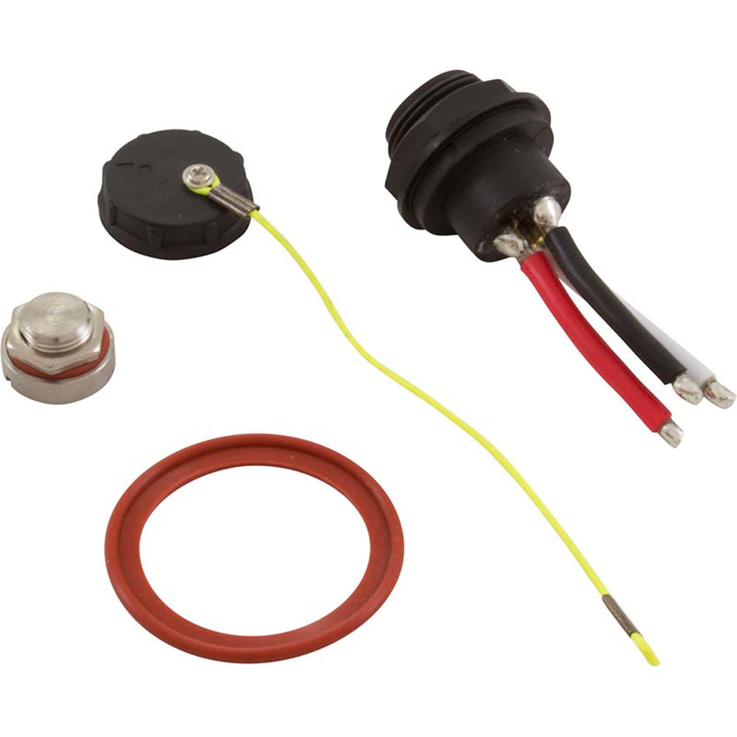 Underwater Battery Changeout Kit, Nemo Power Tools, AG