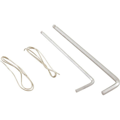 Underwater Battery Changeout Kit, Nemo Power Tools, AG