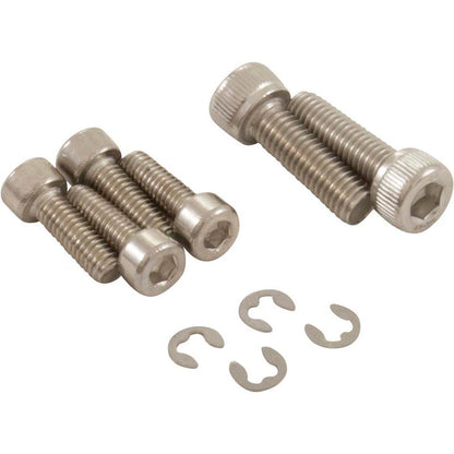 Underwater Battery Changeout Kit, Nemo Power Tools, AG