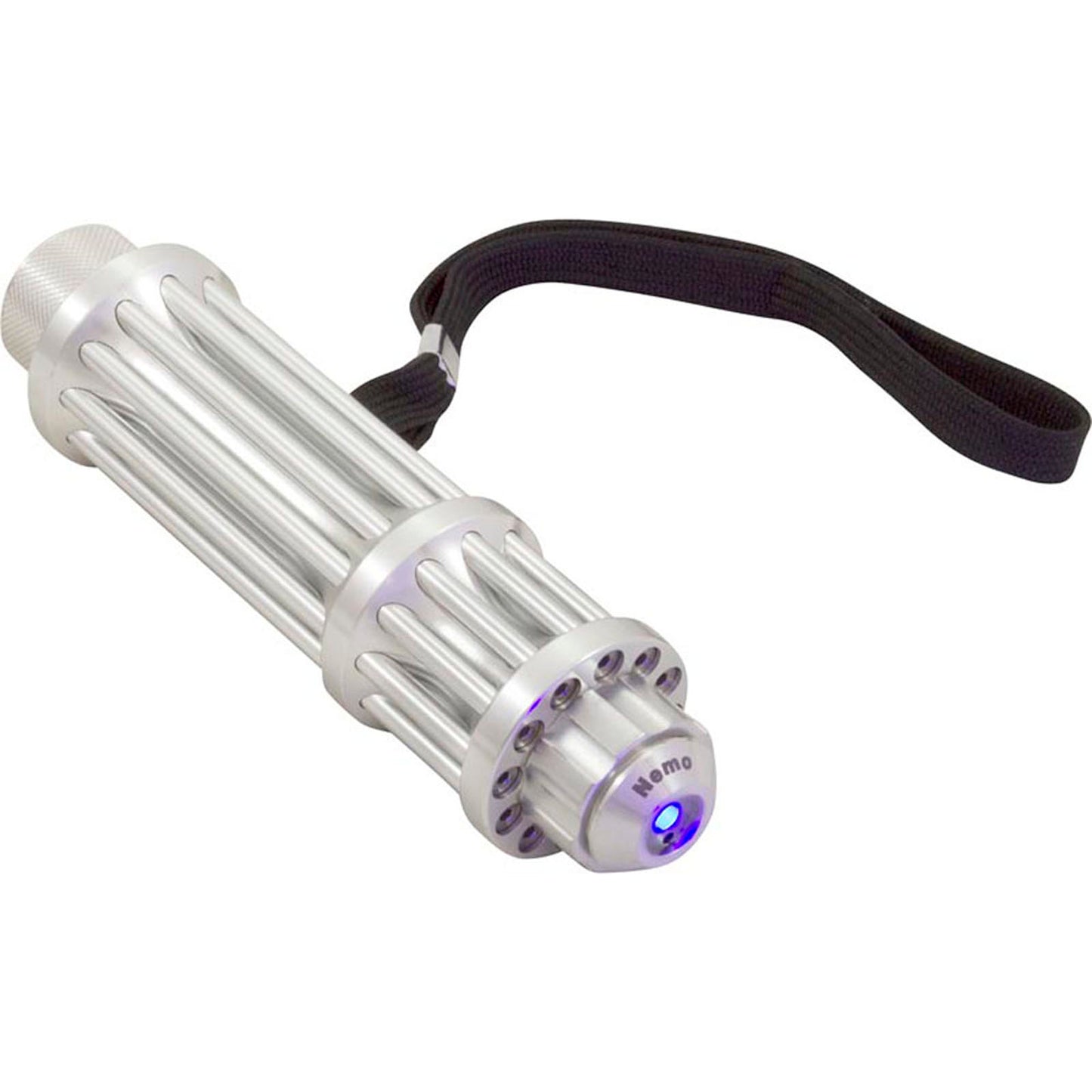 Submersible Diving Laser, Nemo Power Tools, 164ft, Salt Water