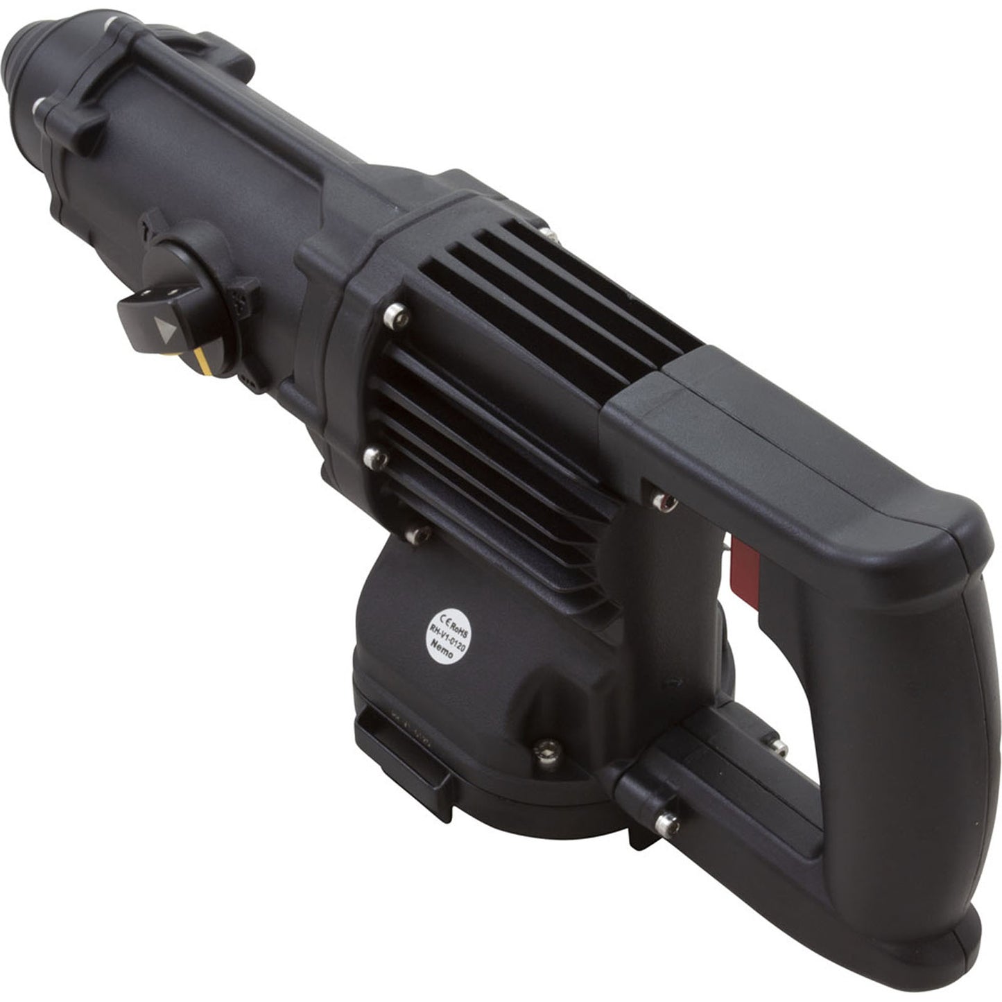 Underwater SDS Rotary Hammer Only, Nemo Power Tools, 50M