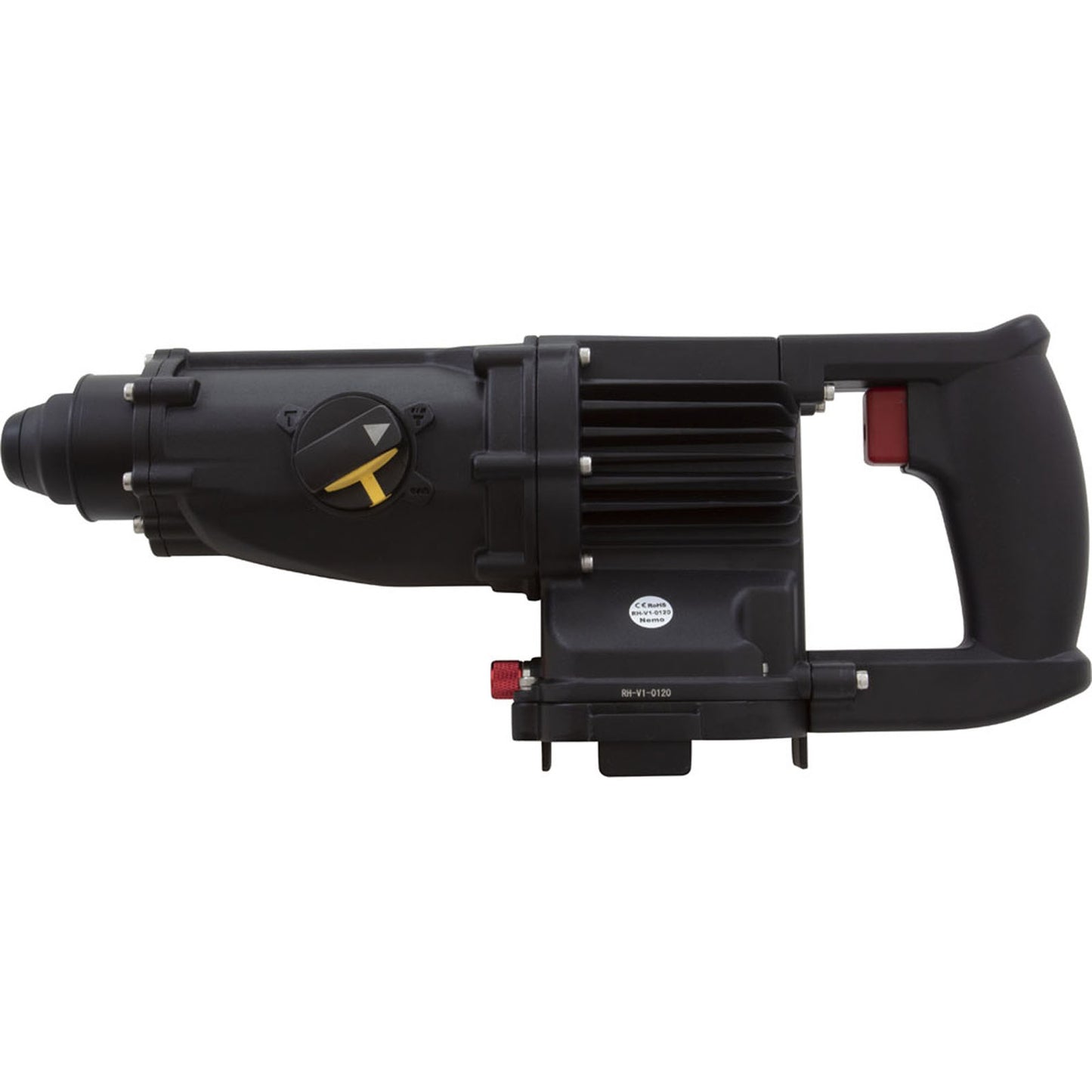 Underwater SDS Rotary Hammer Only, Nemo Power Tools, 50M