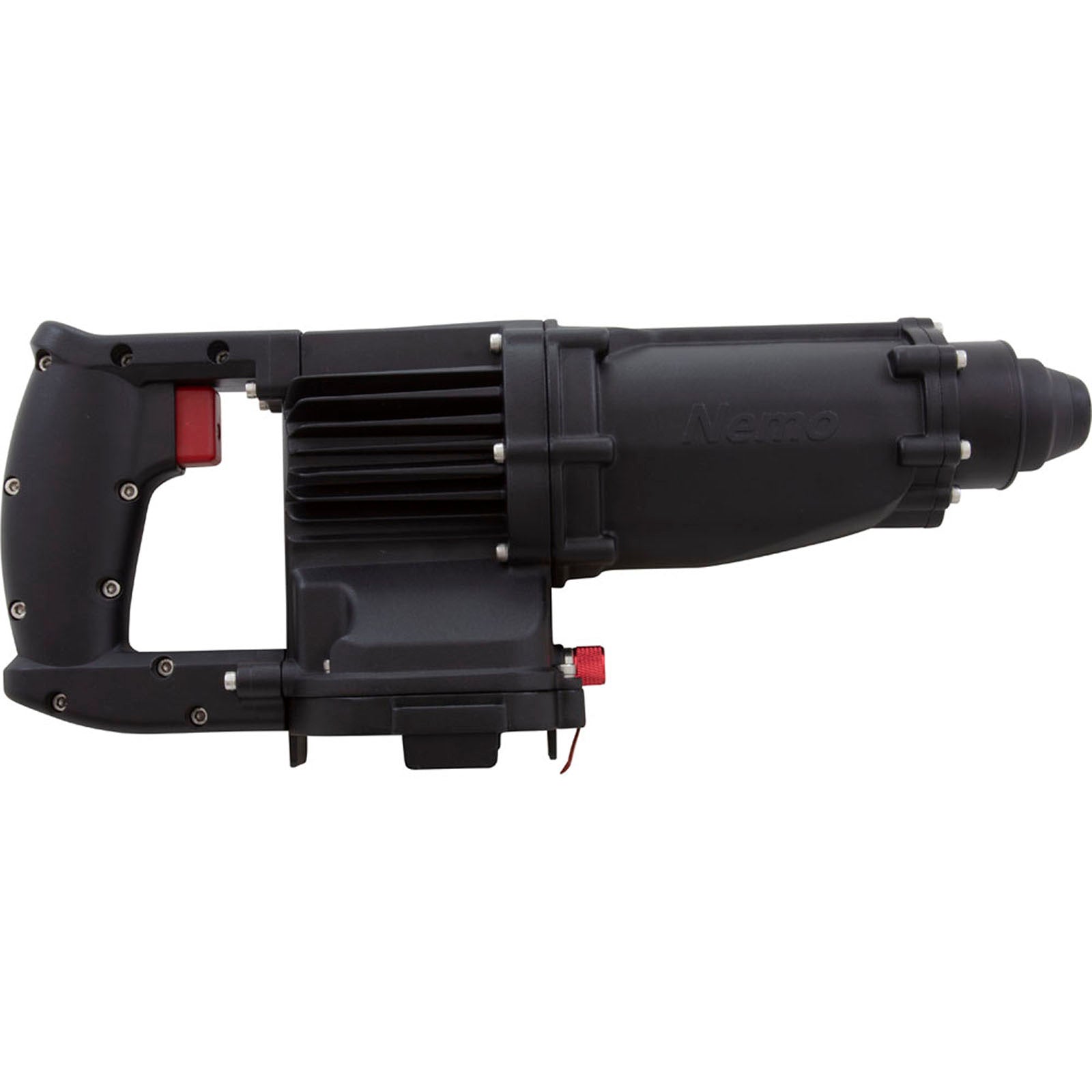 Underwater SDS Rotary Hammer Only, Nemo Power Tools, 50M