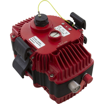 Battery, 22v 6Ah Li-Ion, V2 Angle Grinder