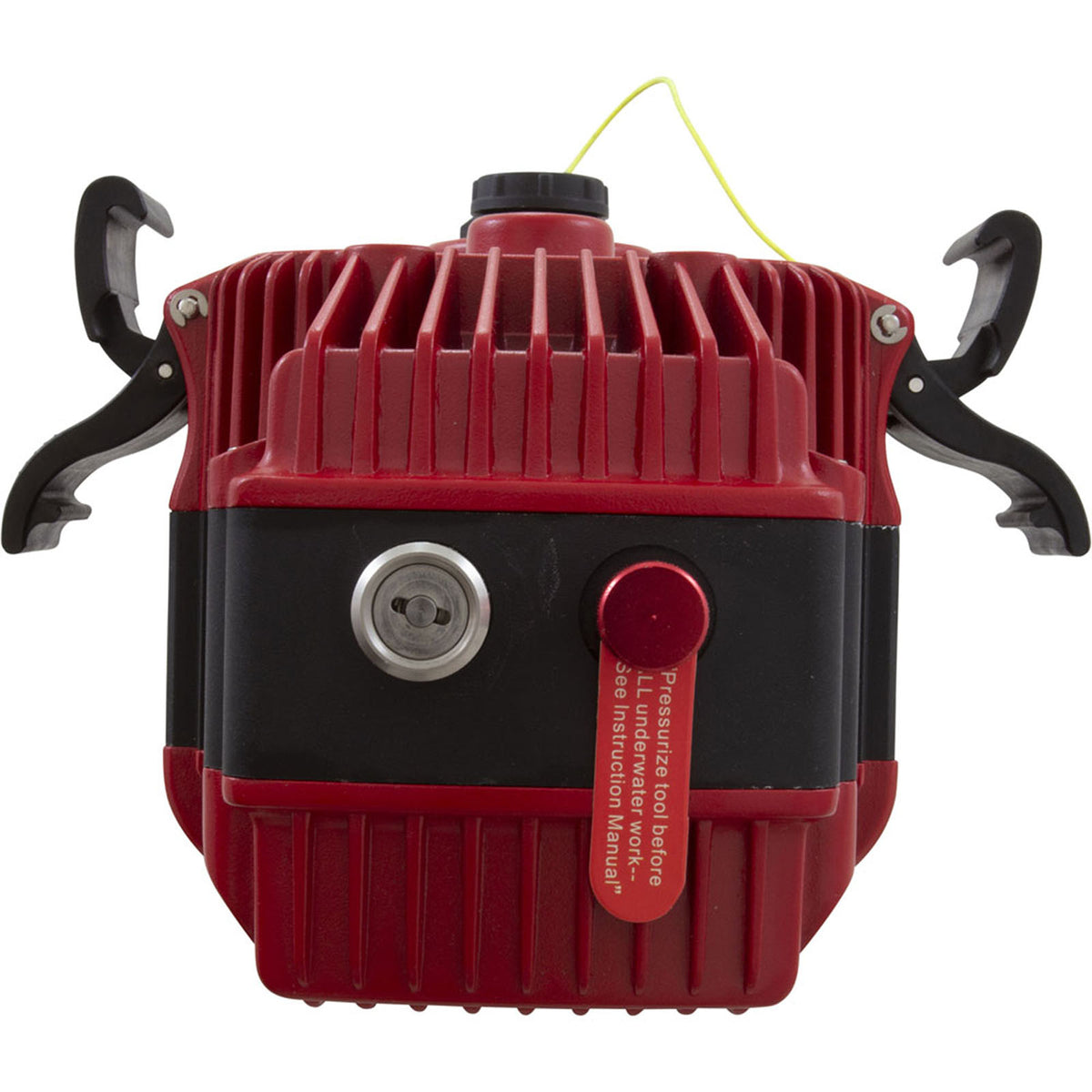 Batería, 22v 6Ah Li-Ion, Amoladora Angular V2