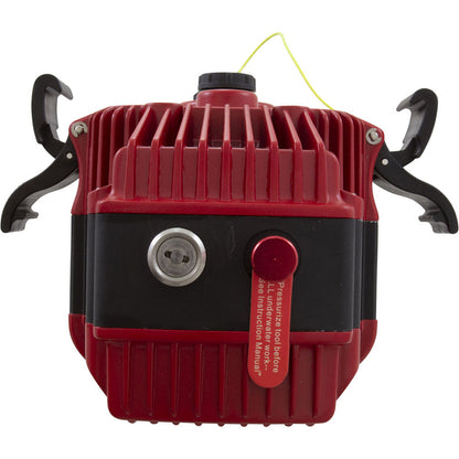 Battery, 22v 6Ah Li-Ion, V2 Angle Grinder