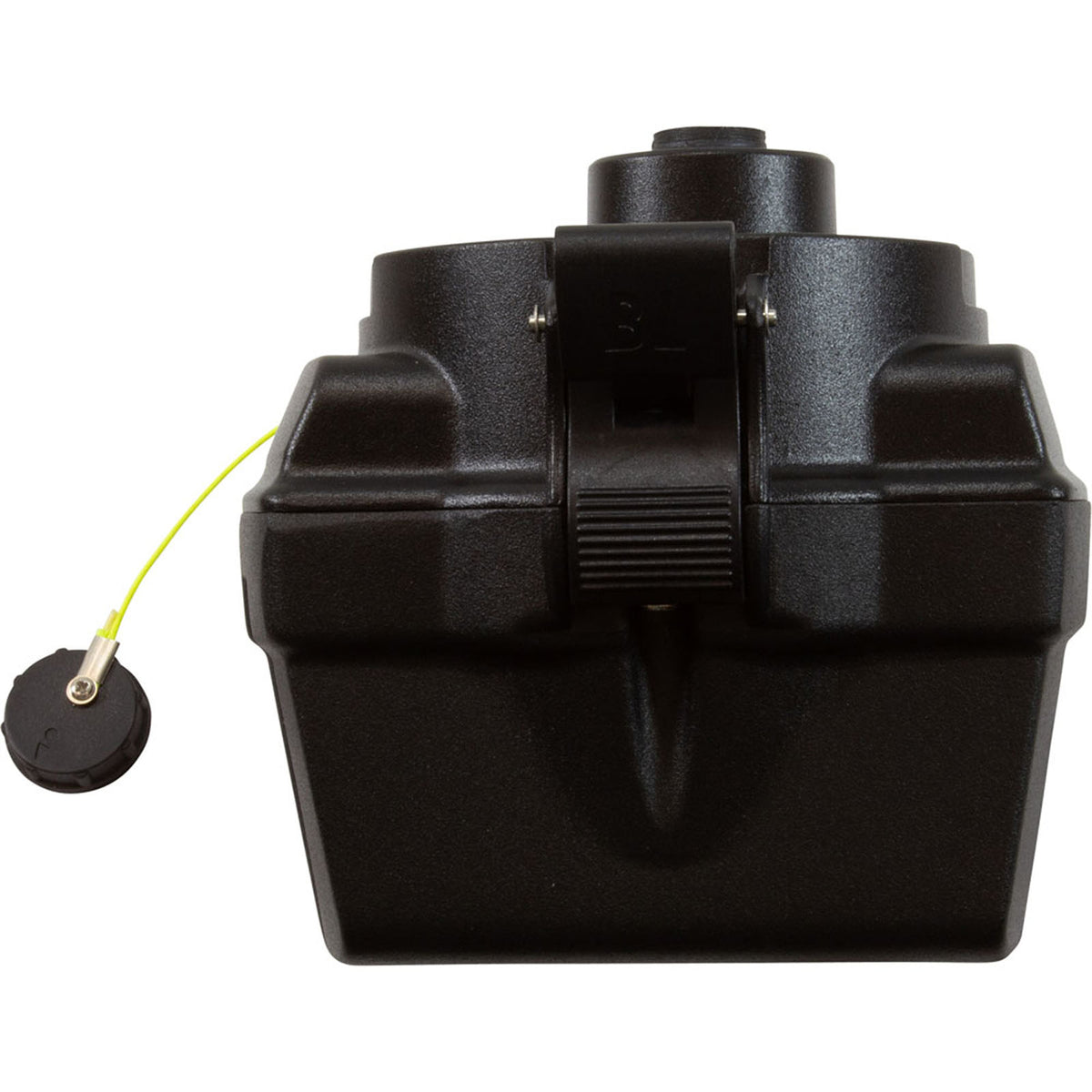 Battery, Nemo Power Tools, Spec Ops Drill/Recip Saw, 6Ah