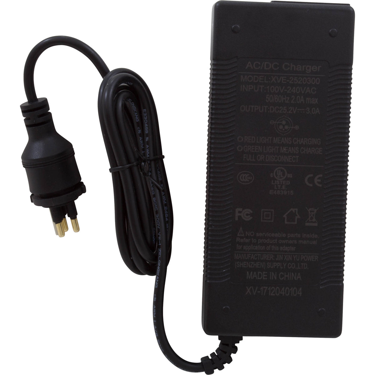 Battery Charger, Nemo Tools,V2 AG/Rotary Hammer,22v Li-ion