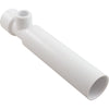 Jet Venturi Tee 7" Ext 11/2@