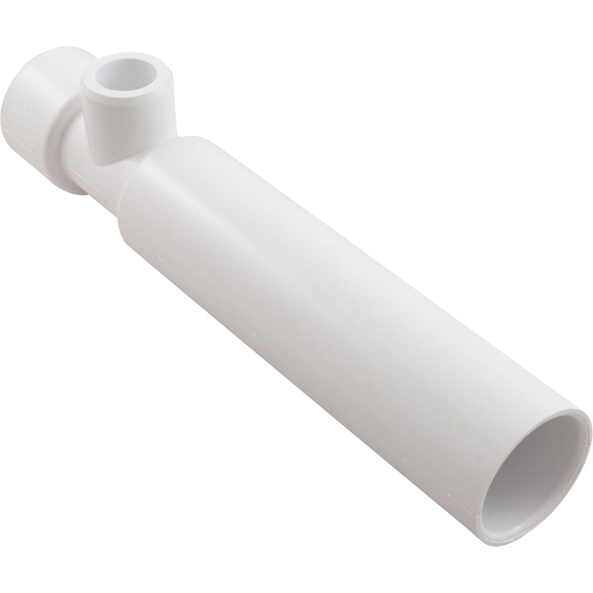Jet Venturi Tee 7" Ext 11/2@