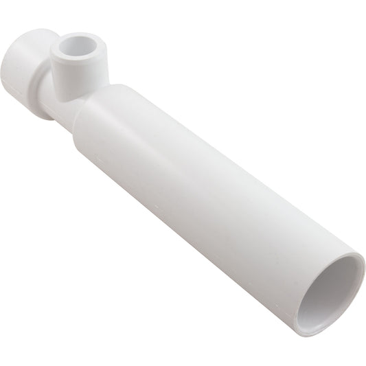 Raccord en T Jet Venturi 7" Ext 11/2@