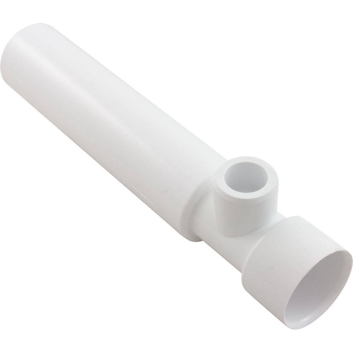 Jet Venturi Tee 7" Ext 11/2@