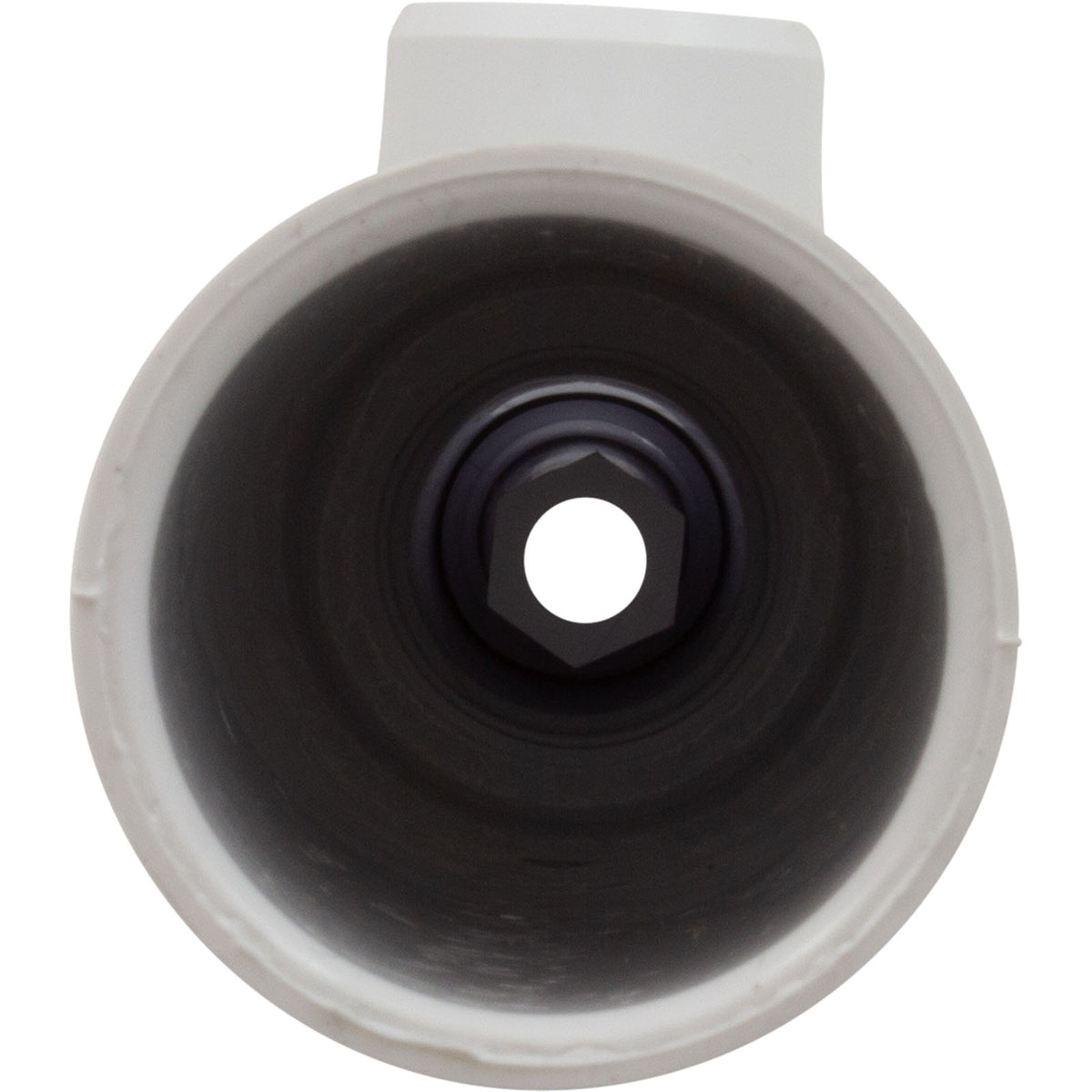 Jet Venturi Tee 7" Ext 11/2@