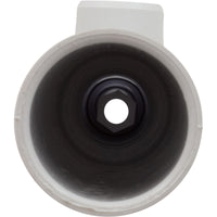 Jet Venturi Tee 7" Ext 11/2@