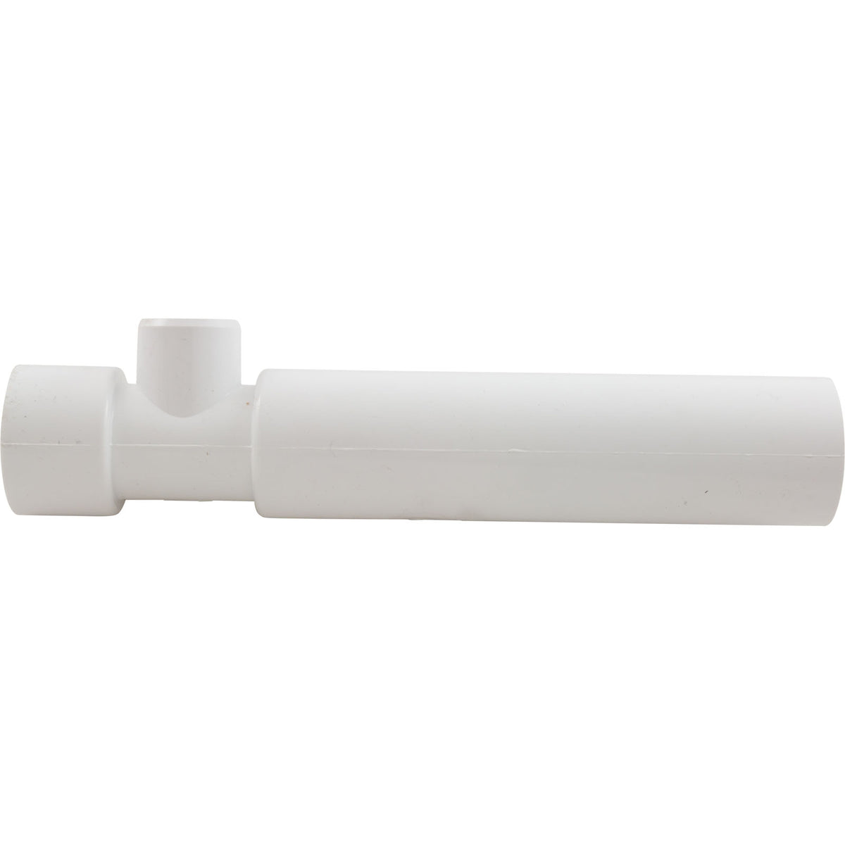 Jet Venturi Tee 7" Ext 11/2@