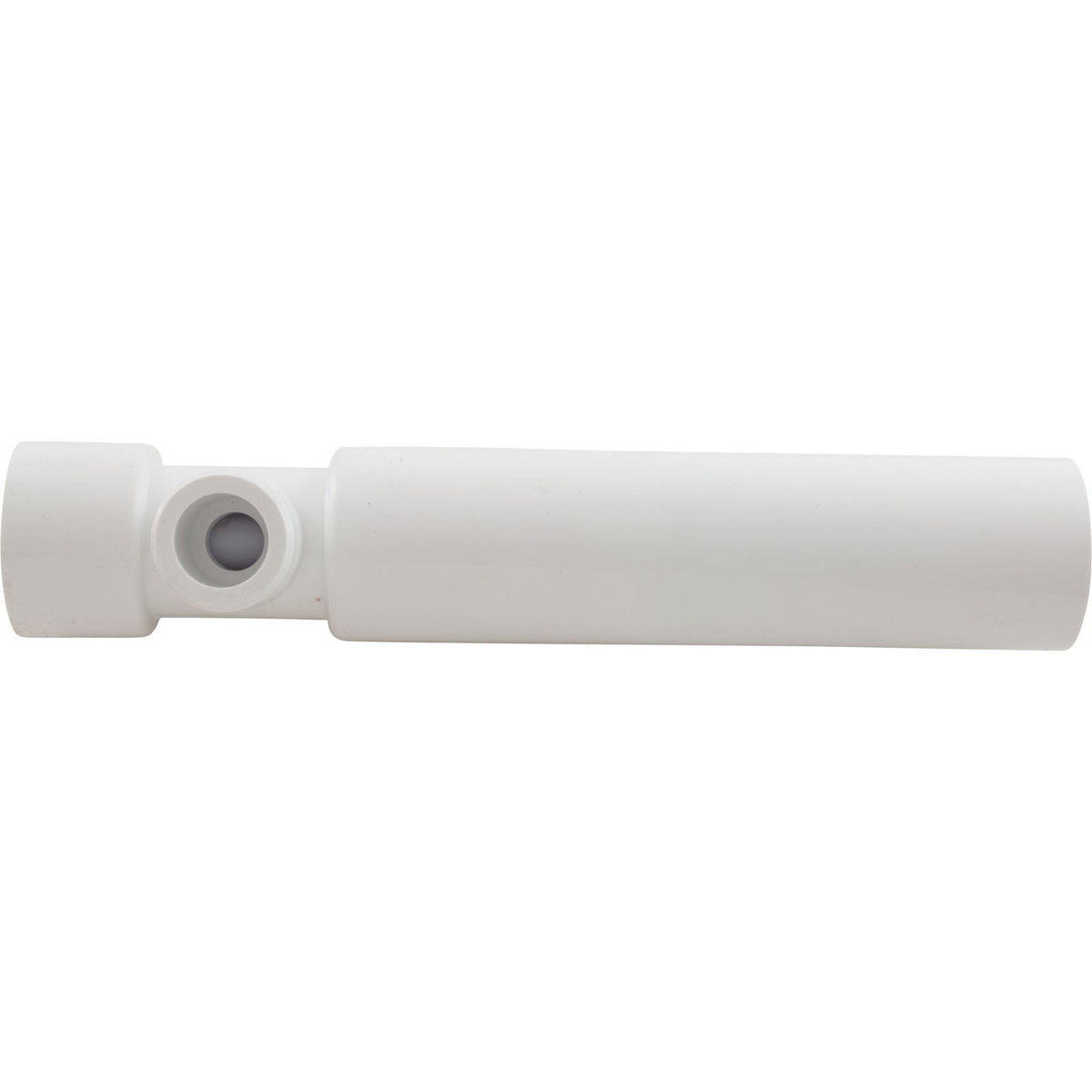 Jet Venturi Tee 7" Ext 11/2@