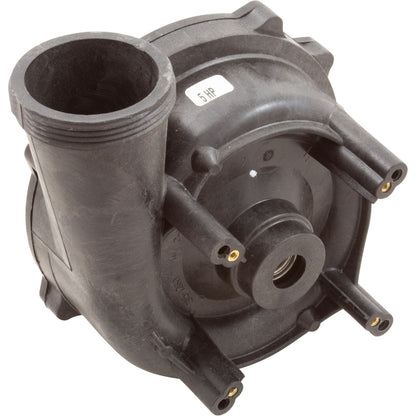 Wet End, WW Executive 5.0hp 2"mbt 48fr