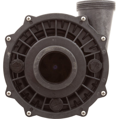 Wet End, WW Executive 5.0hp 2"mbt 48fr