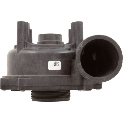 Wet End, WW Executive 5.0hp 2"mbt 48fr