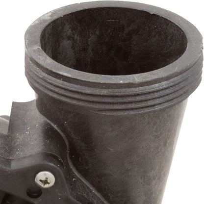 Wet End, WW Executive 5.0hp 2"mbt 48fr