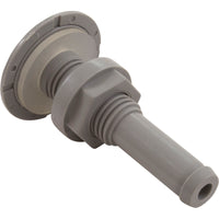 Air Injector, CMP Economy, 3/8" Barbed, Gray