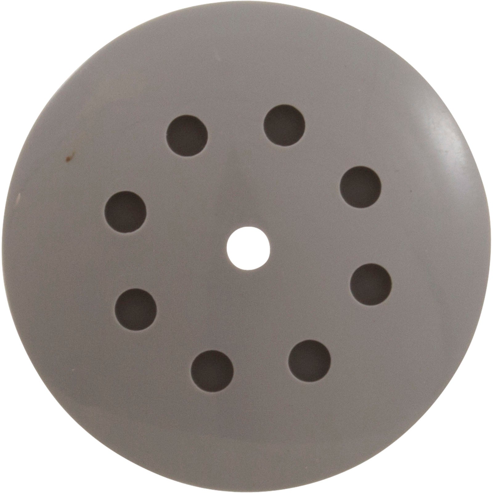 Air Injector, CMP Economy, 3/8" Barbed, Gray