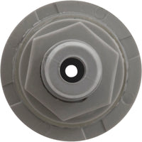 Air Injector, CMP Economy, 3/8" Barbed, Gray