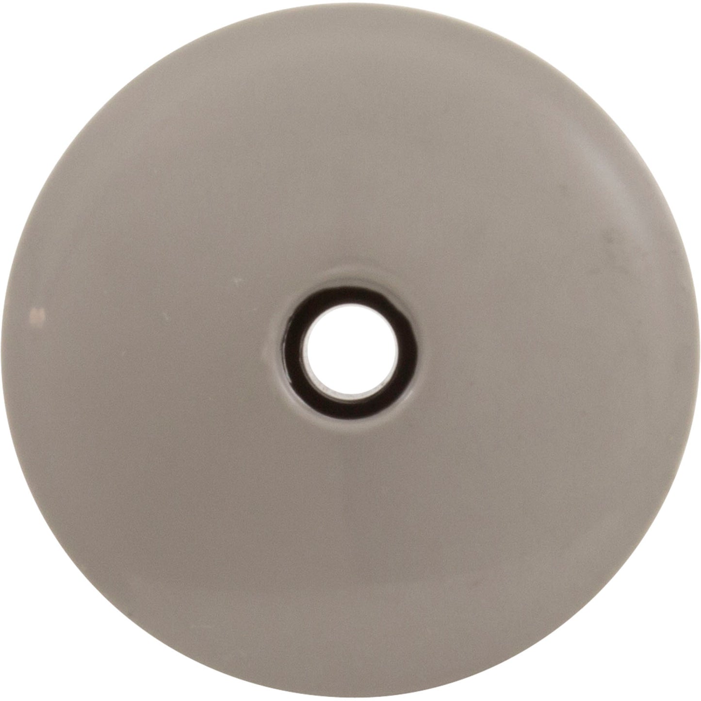 Injecteur d'air, CMP Economy, port unique, 3/8"fd, 3/8"sb, gris