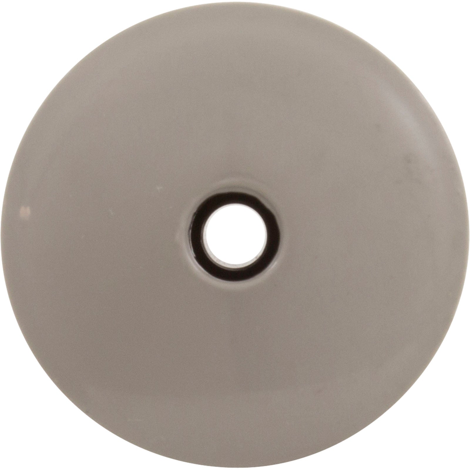 Air Injector, CMP Economy, Single Port, 3/8"fd, 3/8"sb, Gray