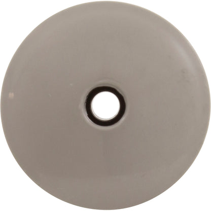 Injecteur d'air, CMP Economy, port unique, 3/8"fd, 3/8"sb, gris