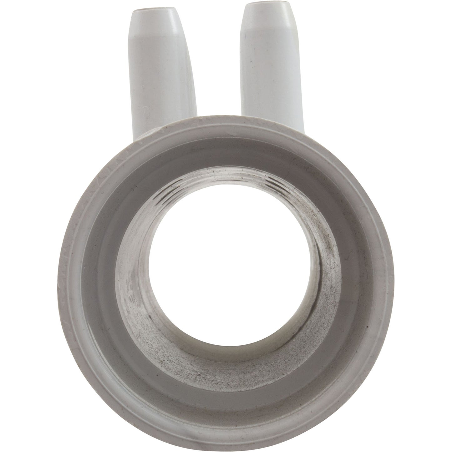 Manifold, 3/8"sb, 10 Port, Flow Thru, 1-1/2"s x 1-1/2"spg