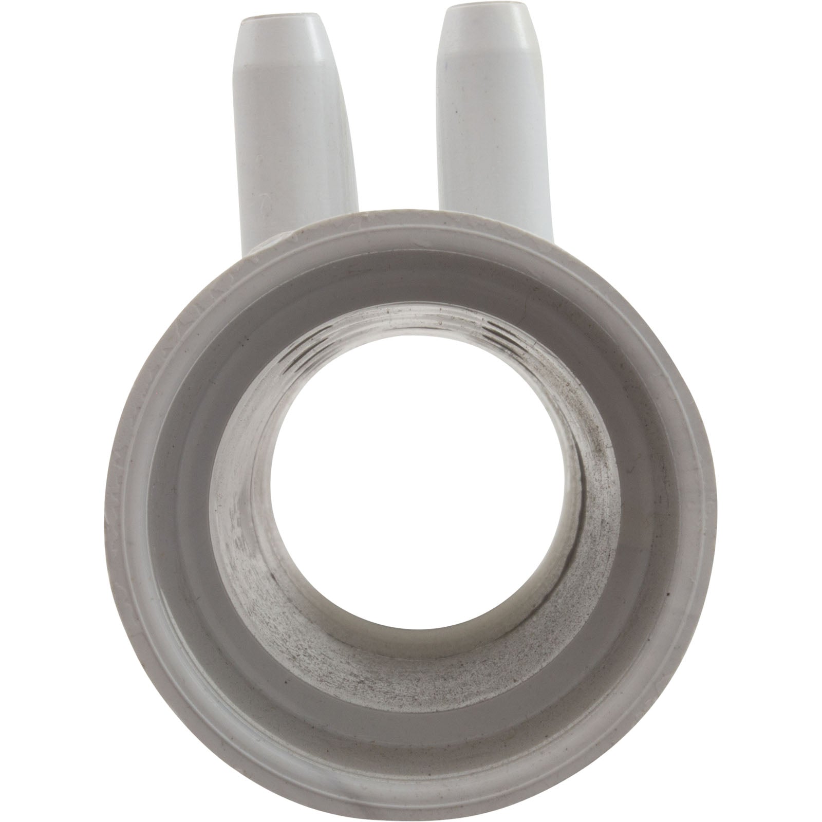 Manifold, 3/8"sb, 10 Port, Flow Thru, 1-1/2"s x 1-1/2"spg