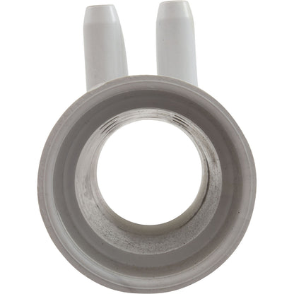 Manifold, 3/8"sb, 10 Port, Flow Thru, 1-1/2"s x 1-1/2"spg