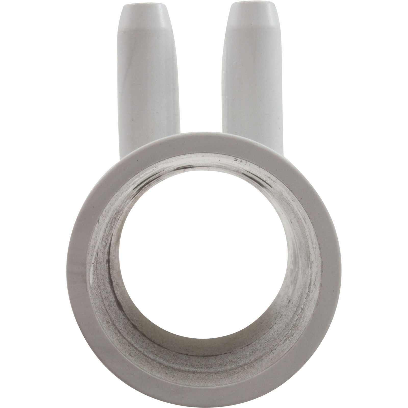 Manifold, 3/8"sb, 10 Port, Flow Thru, 1-1/2"s x 1-1/2"spg