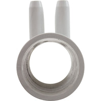 Manifold, 3/8"sb, 10 Port, Flow Thru, 1-1/2"s x 1-1/2"spg