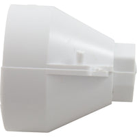 Nozzle, Waterway Mini Gunite