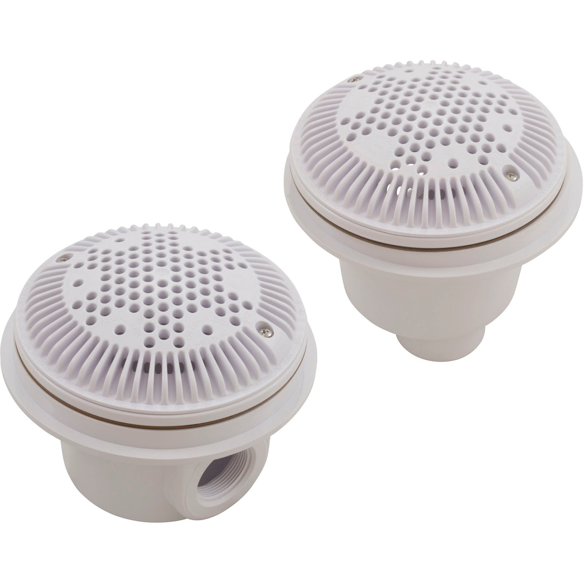 Outlet, Hayward VGB, Vinyl&Fiberglass, 1-1/2"Fpt x 1-1/2"Fpt