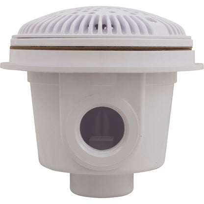 Outlet, Hayward VGB, Vinyl&Fiberglass, 1-1/2"Fpt x 1-1/2"Fpt