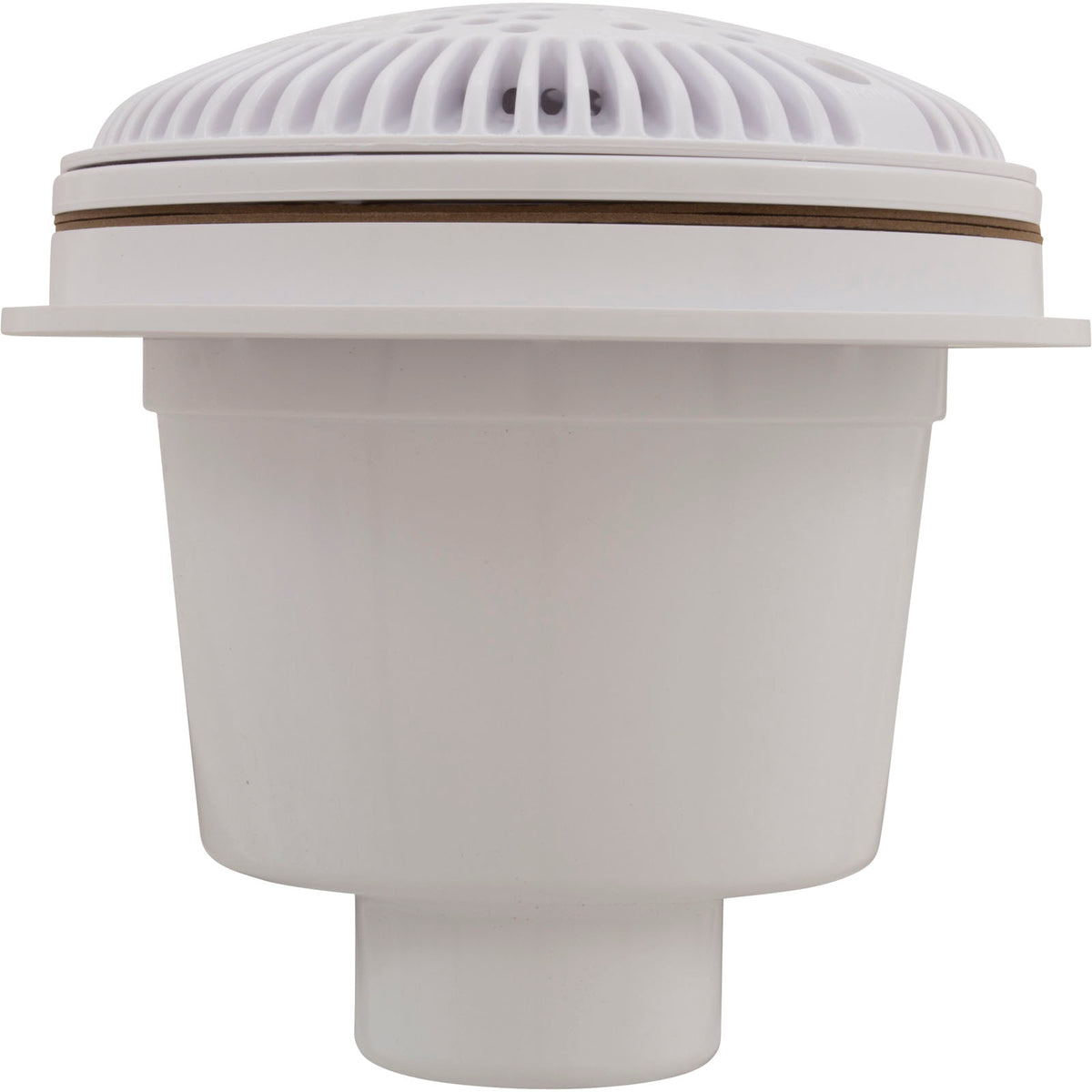 Sortie, Hayward VGB, vinyle et fibre de verre, 1-1/2" Fpt x 1-1/2" Fpt