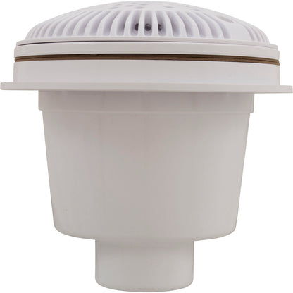 Outlet, Hayward VGB, Vinyl&Fiberglass, 1-1/2"Fpt x 1-1/2"Fpt