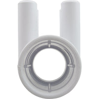Manifold, 3/4"sb, 4 Port, Flow Thru, 1-1/2"s x 1-1/2"spg, SP